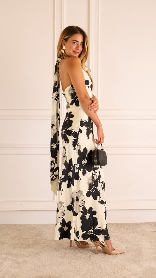 Clementine Maxi Dress