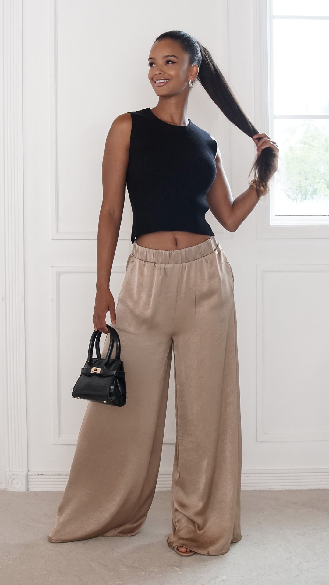 Serena Pants
