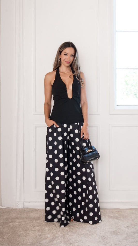 Dania Pants