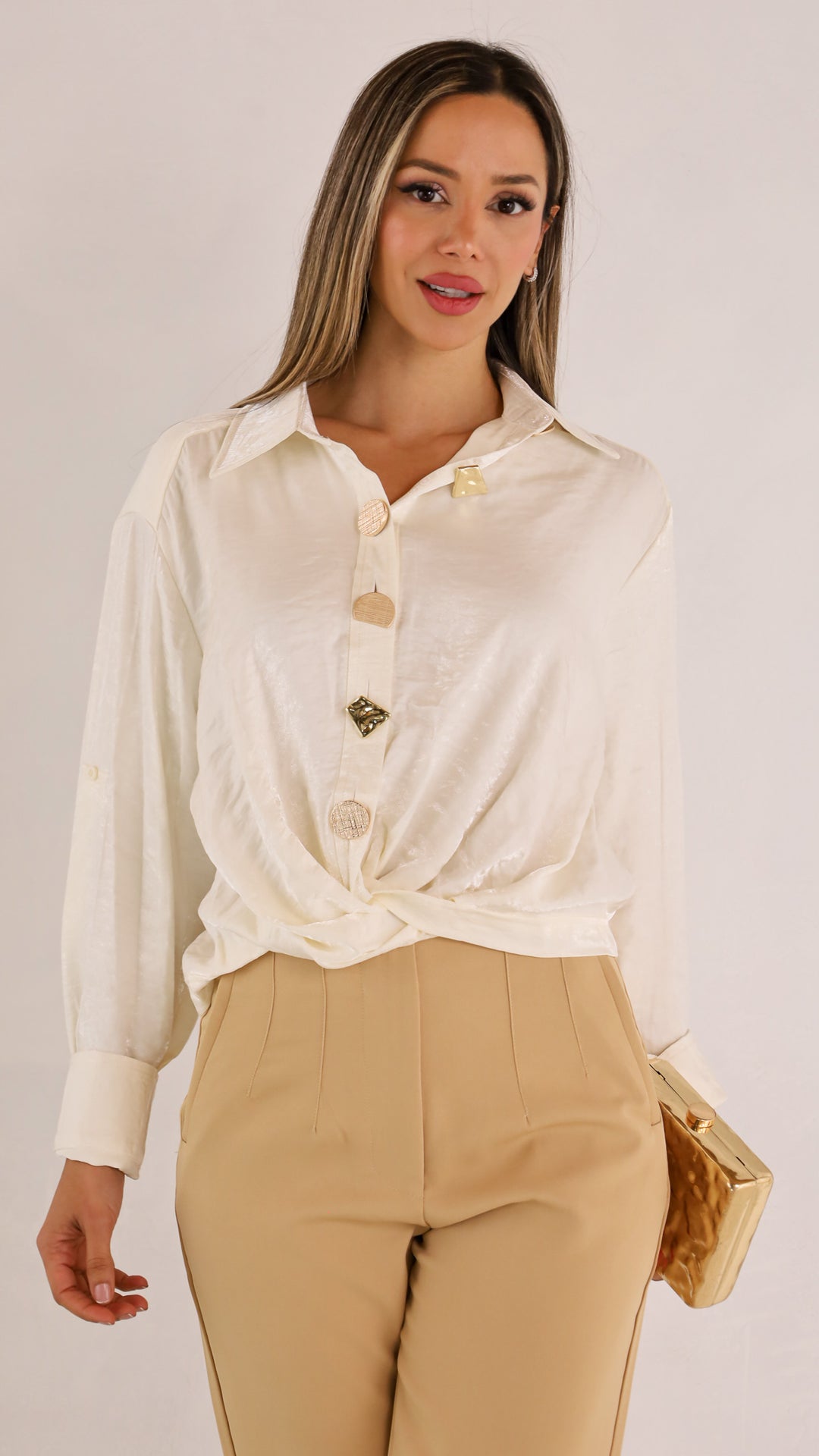 Calista Top