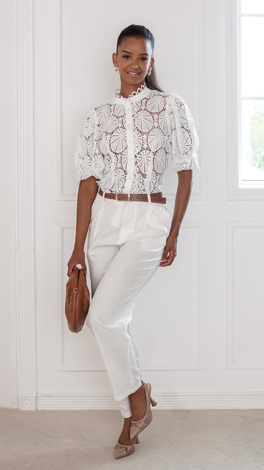 Elene Pants