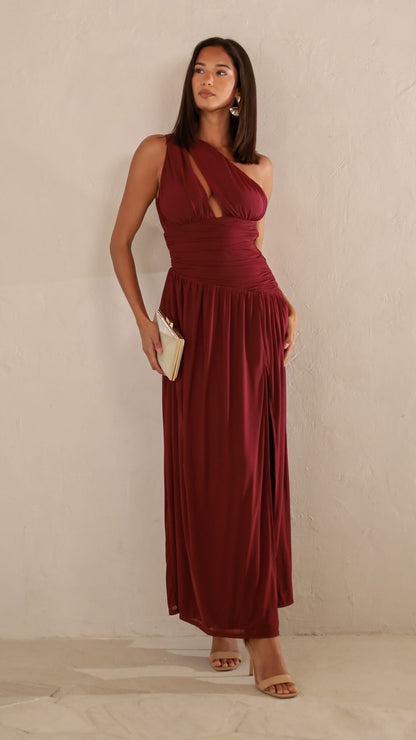 Betsy Maxi Dress