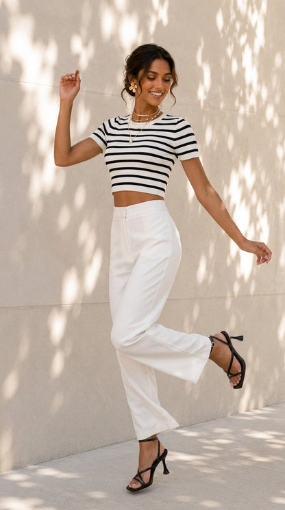 Priscilla Top