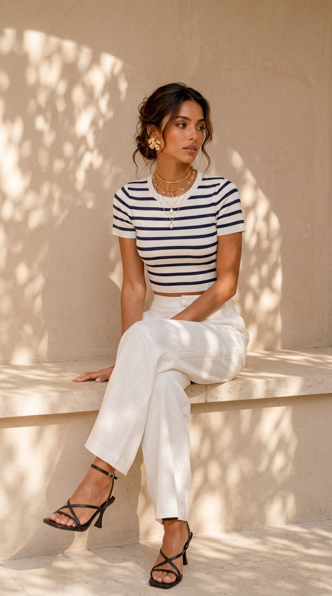 Priscilla Top