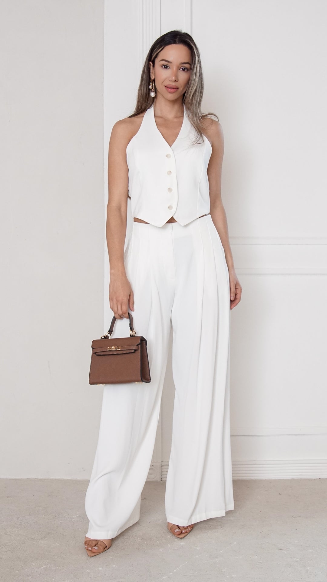 Zafira Vest