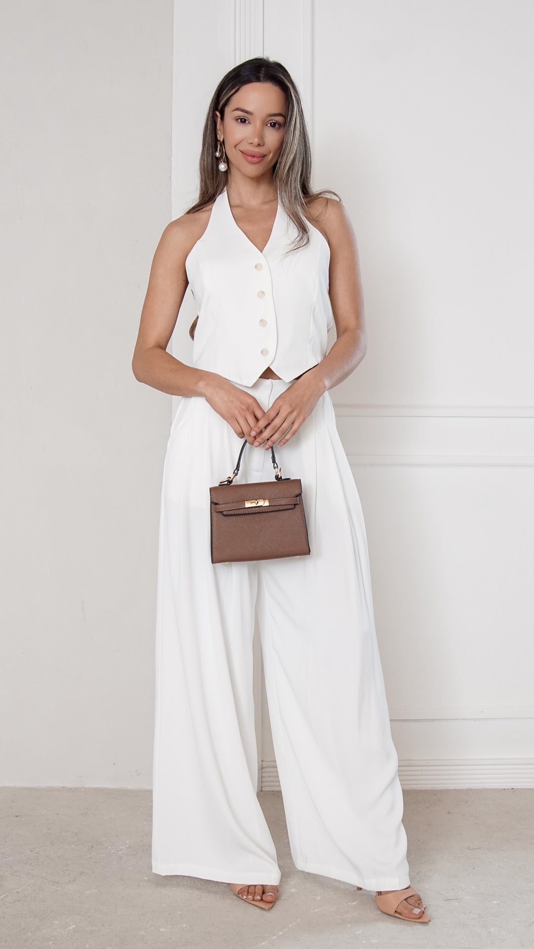 Zafira Vest