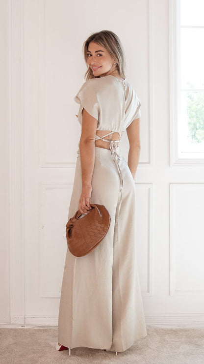 Alliana Jumpsuit