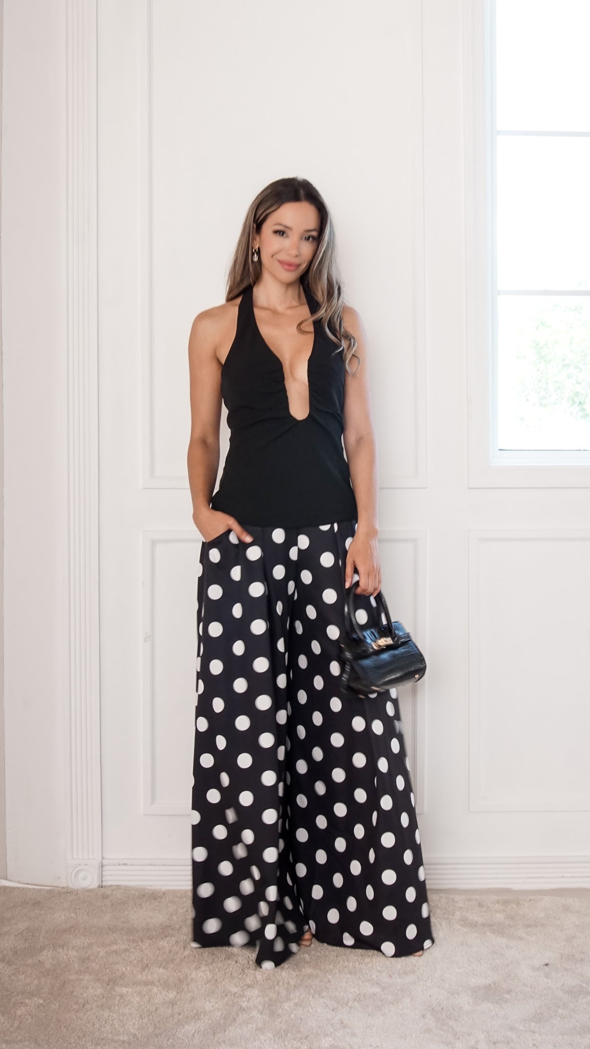 Dania Pants