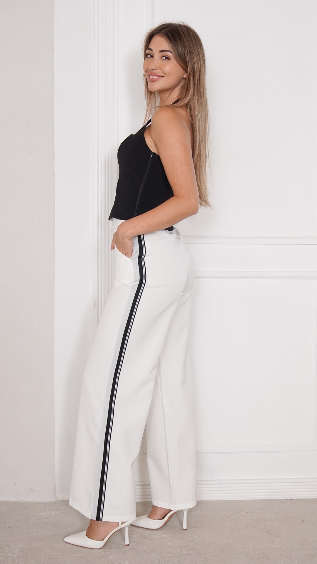 Althea Pants