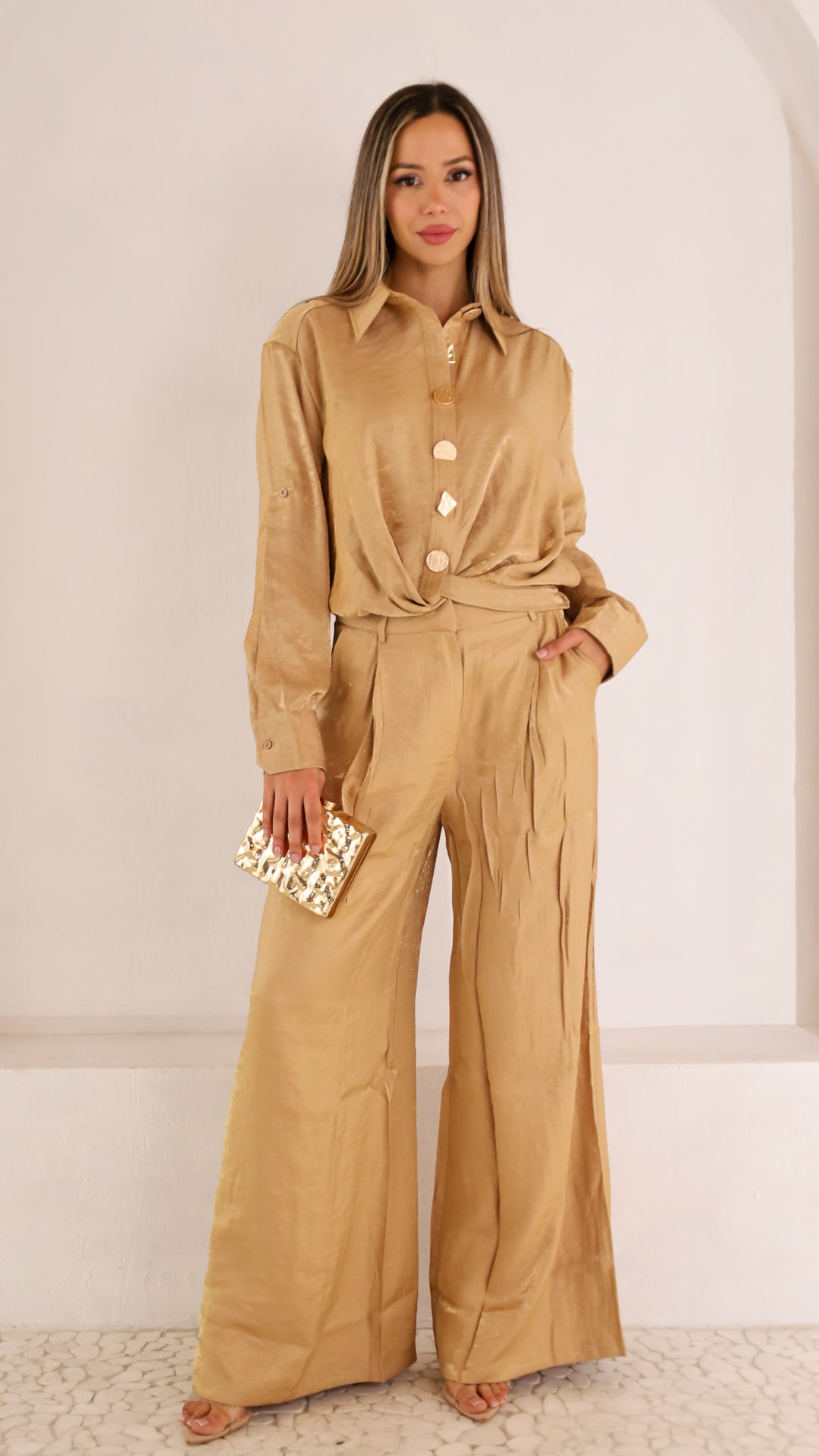Calista Top