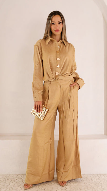 Calista Top