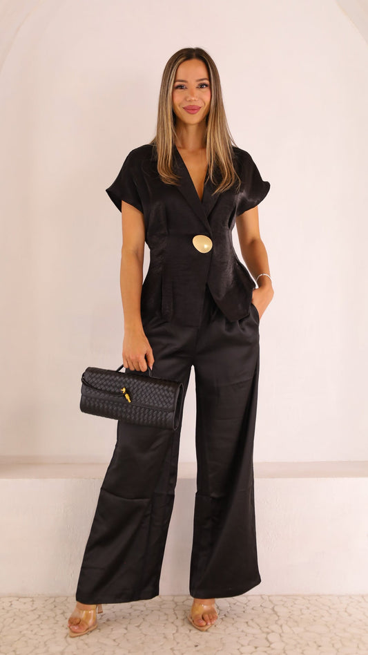 Greta Top