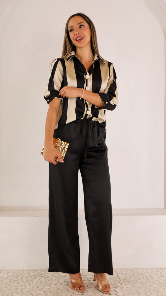 Delphine Top