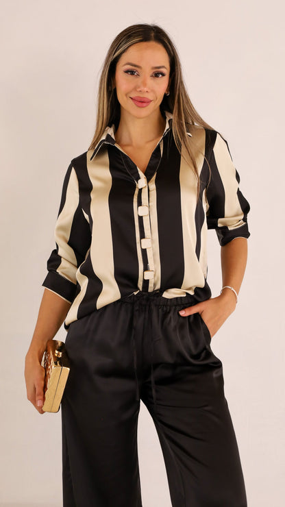 Delphine Top