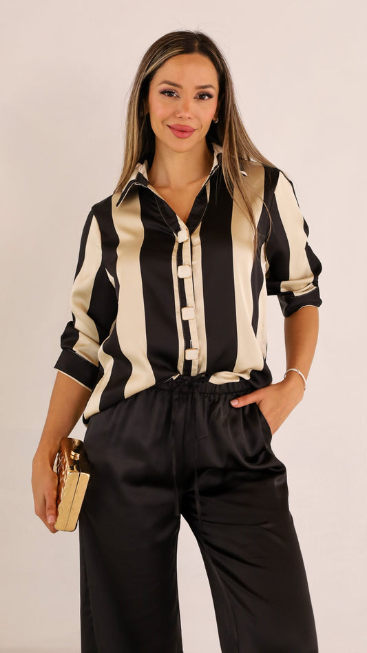 Delphine Top
