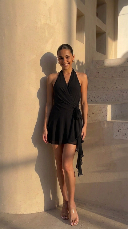 Julia Mini Dress