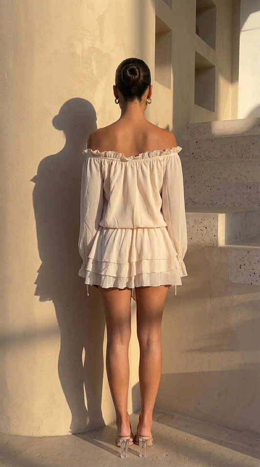 Lola Mini Dress