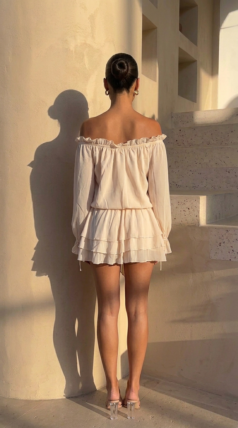 Lola Mini Dress