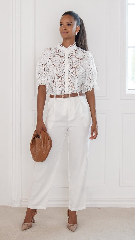 Elene Pants