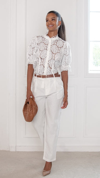 Elene Pants