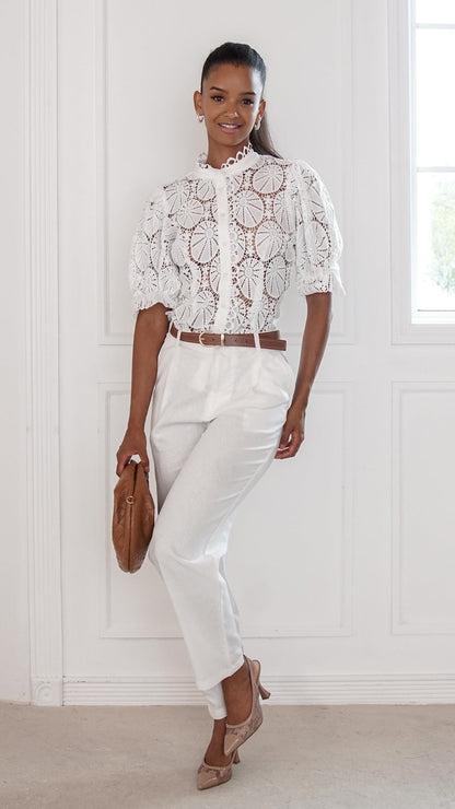Elene Pants